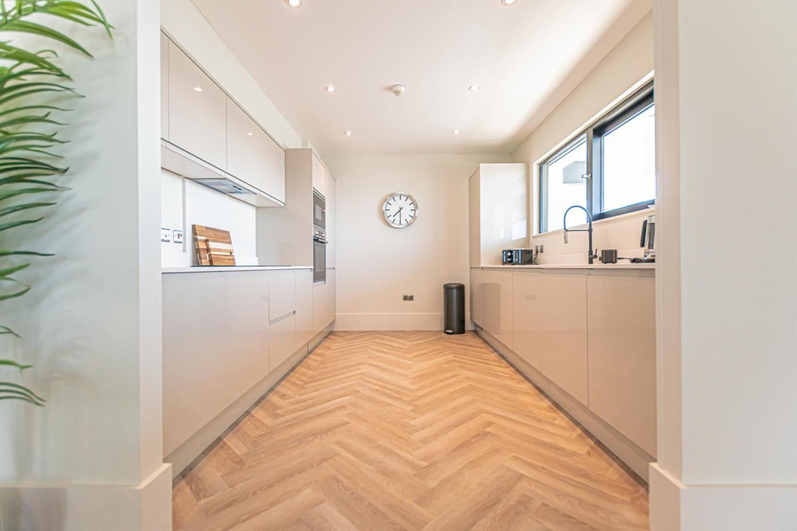 Penthouse River View! Wow Liverpool Exterior photo